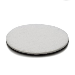 GP-PRO Felt Polishing Pad / 3'' 75mm